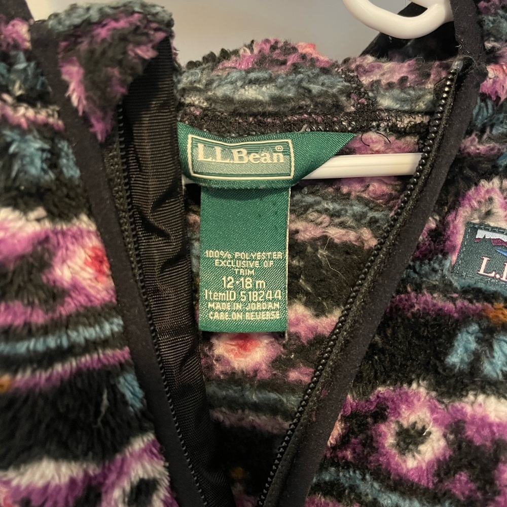 L.L. Bean, 12-18 months - Picture 3 of 4